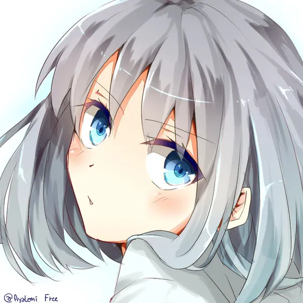 アイリの顔画像